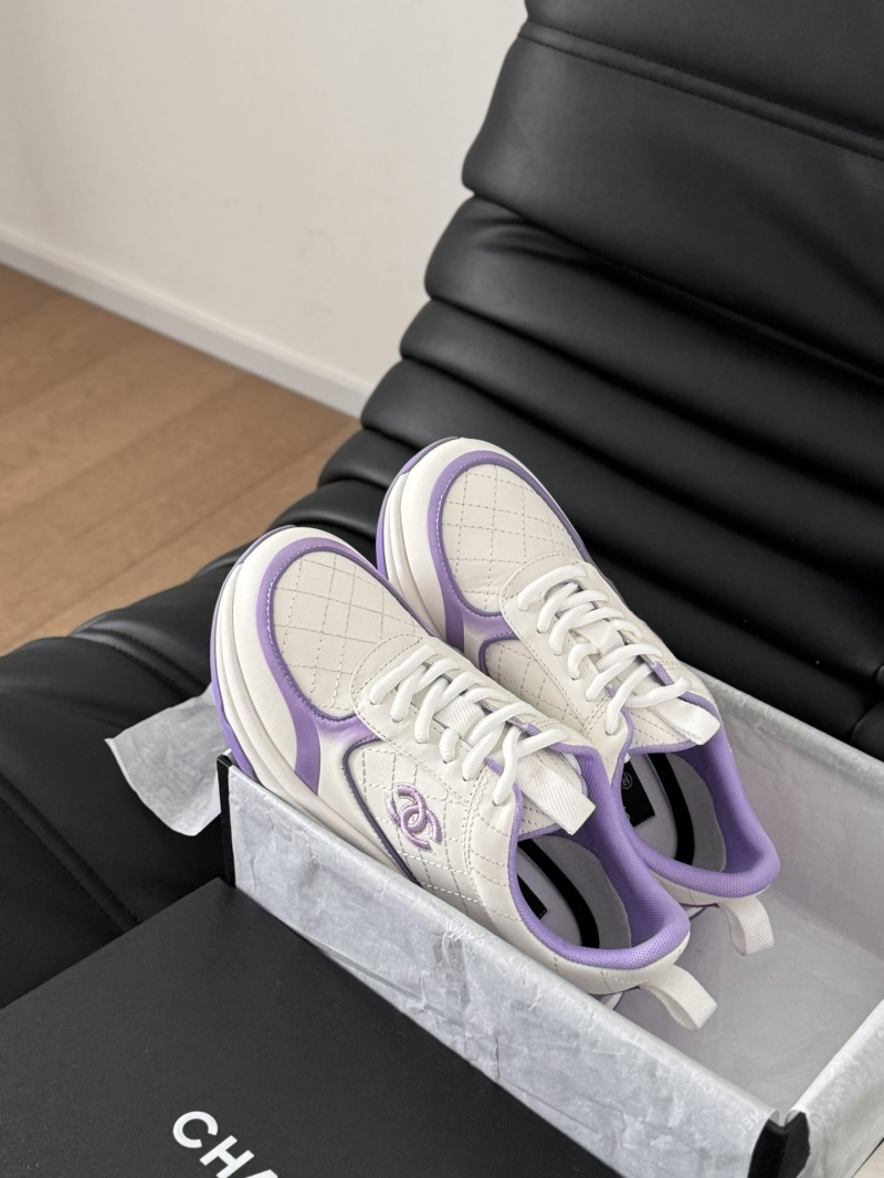 Chanel Sneakers